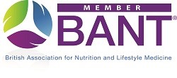 Imperial Health & Nutrition are BANT members. 